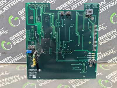 AMC Power VELTRON IIC 10703400 CPU Board Rev. 2 Used