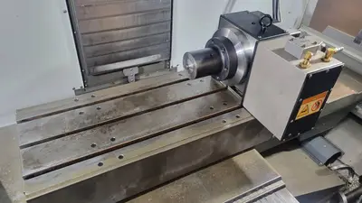2021 HAAS VF-2SS Vertical Machining Centers | Toolquip, Inc. (10)