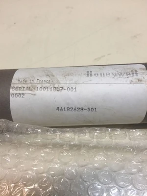 New | in-Stock HONEYWELL 46182628-501 PLC Processors Indiana US | J&J Industrial Supply #509836
