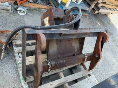 Used _UNKNOWN_ _UNKNOWN_ Landscaping Equipment (Miscellaneous) Michigan US | Miedema Asset Management Group #1578752