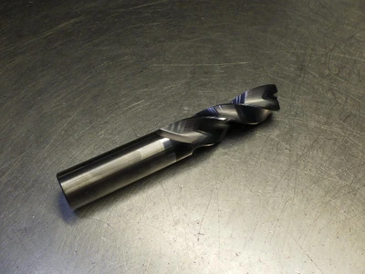 Kyocera / SGS 20mm 3xD Carbide Drill 20mm Shank 63212 (LOC2190)