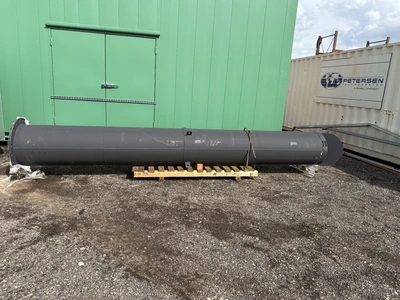 2022 CATERPILLAR 3516 Diesel Generators | Liberty Machine Works LLC (6)