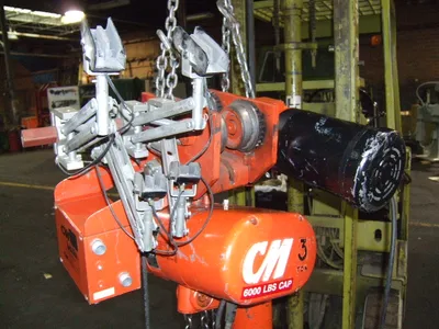 USED CM RRT2