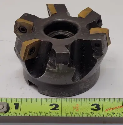 Used KENNAMETAL KSSISR248SD4315F4 Misc Industrial Equipment Kentucky US | Aucto #687625