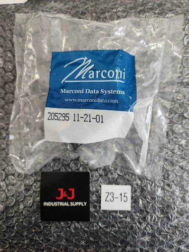 NEW MARCONI DATA SYSTEMS 205295