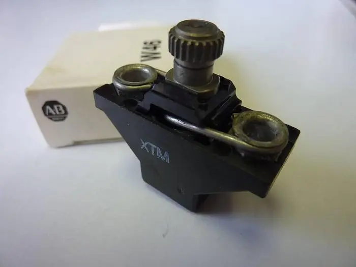Used ALLEN BRADLEY W46 Heaters | Ideal Machinery #665072