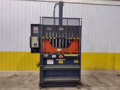 USED JV VB-60-B