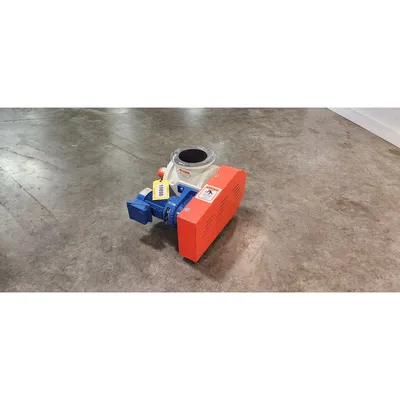 USED KICE INDUSTRIES, INC. VJ 8X6