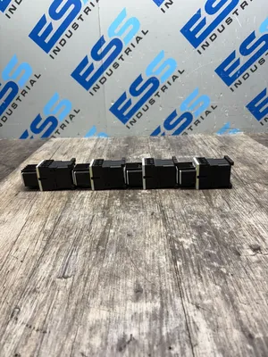 Used Siemens 3RT1016-1BB42 Misc Electrical & Power Parts South Carolina US | ESS Industrial Equipment Sales #1336018