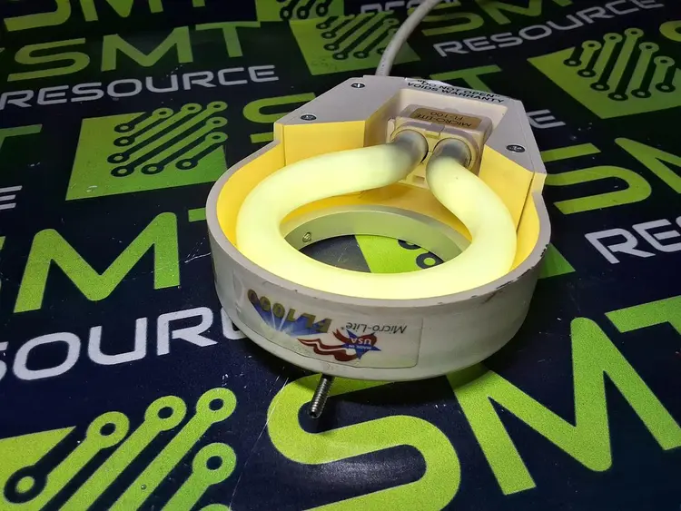 Used _UNKNOWN_ _UNKNOWN_ SMT Screen Printer Spare Parts Florida US | SMT Resource #506621