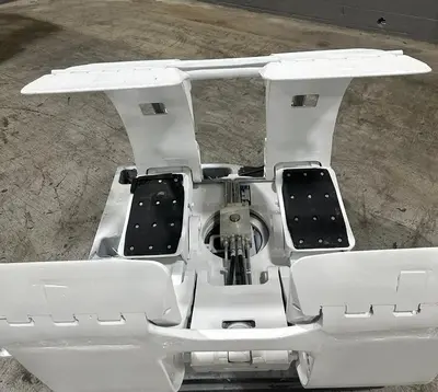 USED CASCADE 30H-RBS-E005