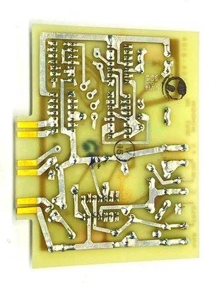 YP10862000 | Eberline  Amplifier PCB - Used