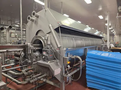 Used _UNKNOWN_ _UNKNOWN_ Thermal Processing Systems Illinois US | Federal Equipment Company #1366708