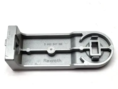 Used Rexroth 3 842 547 891 Conveyor Parts Michigan US | Maverick Industrial Sales #1489878