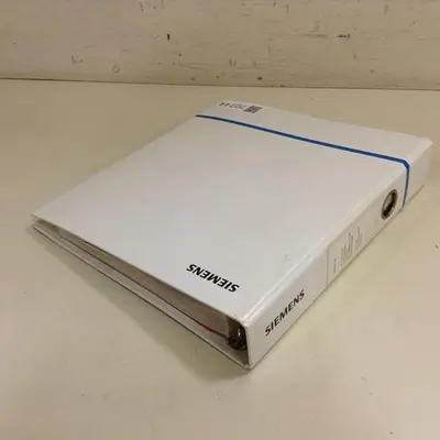 USED SIEMENS 6ES5 998-0CN22