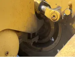 Used 1981 CASE W18 Wheel Loaders Pennsylvania US | Iron Exchange Equipment Solutions #1353760