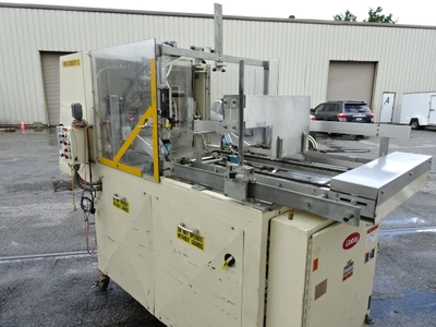 USED DOBOY 751