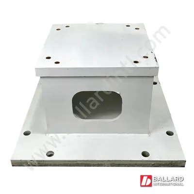 FANUC R-1000iA Series – 390mm Robot Riser