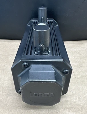 Used Lenze MDSKSRS056-033 Servo Motors Indiana US | J&J Industrial Supply #1292070