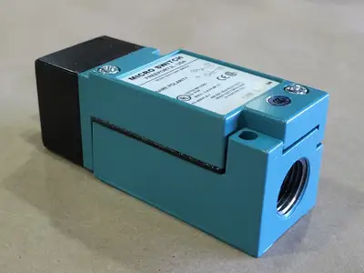 NEW HONEYWELL LSB1A