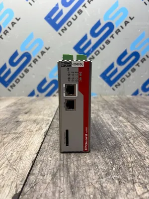 PHOENIX CONTACT FL MGUARD RS2000 Electrical/PLC/Automation | ESS Industrial Equipment Sales (2)