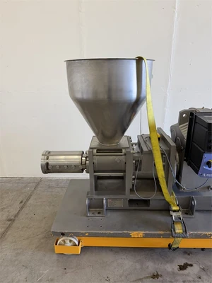 Used 2022 DIAMOND AMERICA TF400 Extruders California US | MachineryMax #1541645