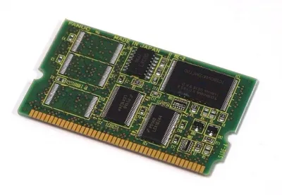 FANUC A20B-3900-0160/04A SRAM MEMORY CARD A20B-3900-0160