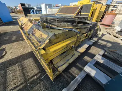 USED 2012 MESABI 117325