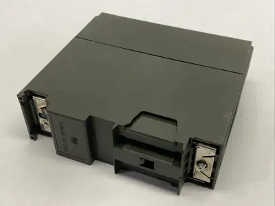 USED SIEMENS SIMATIC S7
