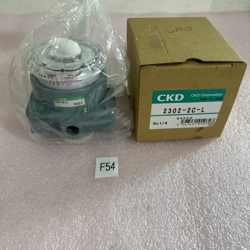 NEW CKD 2302-2C-L