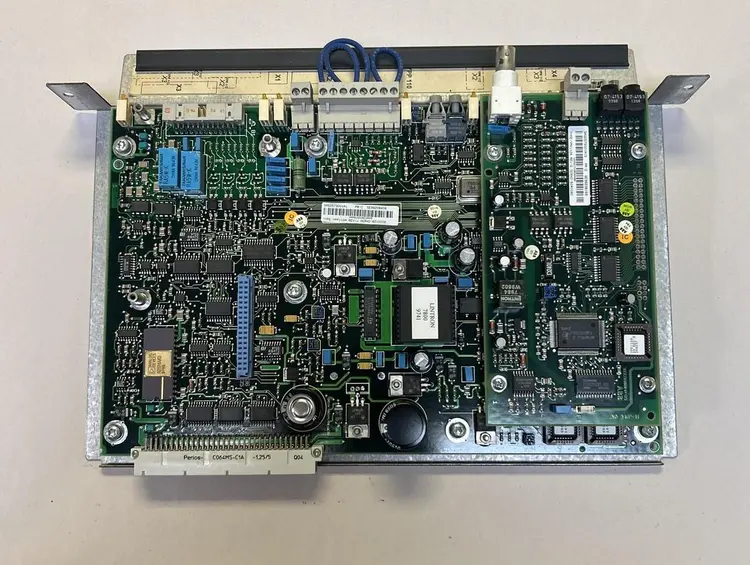 Used ABB 3ASD573001A1 Miscellaneous Equipment (Electrical & Power) | Surplus Asset Holdings #1197431