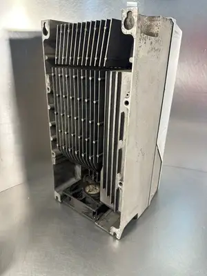 Ge AF-650 GP AC Drive 6KGP43015X2XXXA1 11/15kW 15/20Hp 460V (9.4.3)