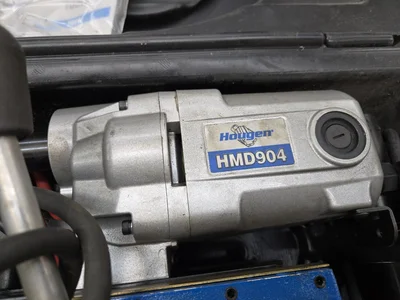Used _UNKNOWN_ _UNKNOWN_ Portable Drills including Magnetic Base Texas US | IRS Auction #1325853