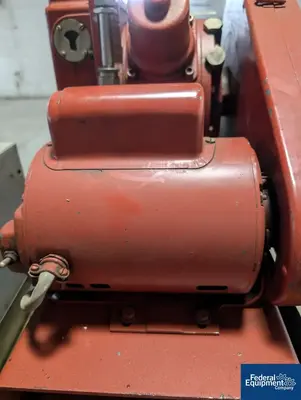 USED Welch Welch Vacuum Pump