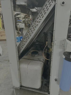 USED KOOLANT KOOLERS SV10000-W