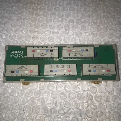 USED Omron DCN1-3