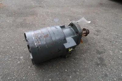 Hydraulic Motor