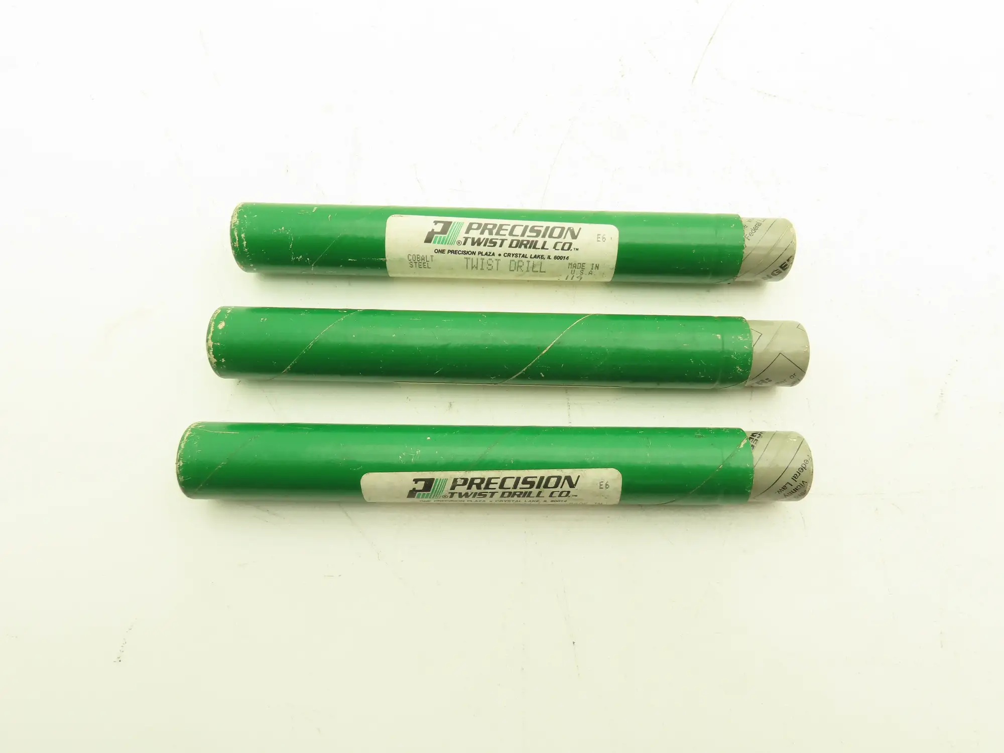 New | in-Stock PRECISION TWIST DRILL _UNKNOWN_ Miscellaneous MRO | Arrow Industrial #650475