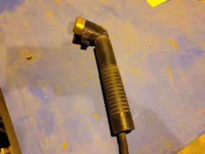 USED MILLER DIMENSION 652