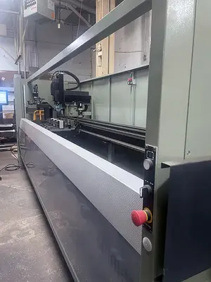 USED 2017 EMMEGI PHANTOMATIC T3 A