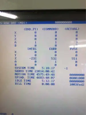 2006 HAAS TM-1P Vertical Machining Centers | Toolquip, Inc. (3)