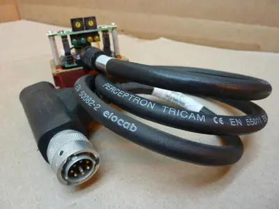 NEW PERCEPTRON 515-0076
