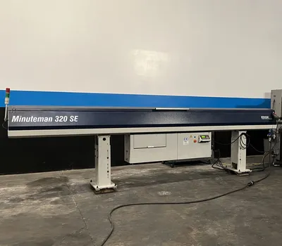 USED 2014 TSUGAMI S206