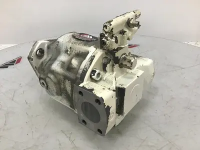 USED BRUENINGHAUS HYDRAULIK AA10VS071DFR131RPKC62N00S0119
