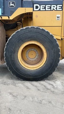 Used 2018 Deere 624K-II Wheel Loaders Maryland US | Zadoon Equipment #1480765