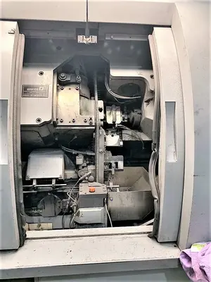 Used 2011 WAFIOS NAILMASTER Wire Nail Making Machinery Ontario CA | Walden Machinery #1287084