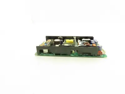TDK-Lambda ZWQ130-5224 Power Supply 100-240VAC Input 5/12/24VDC Output
