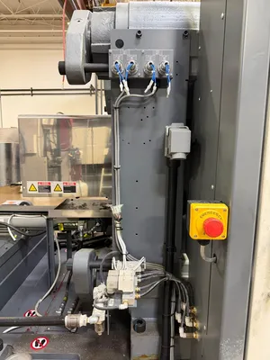 2019 Shibaura Machine EC500SXIIV50-36AT HORIZONTAL INJECTION MOULDING MACHINES | INJECTION DEPOT GROUP (19)