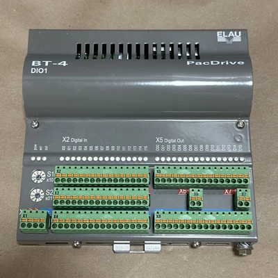 NEW Schneider Electric BT-4 DI01