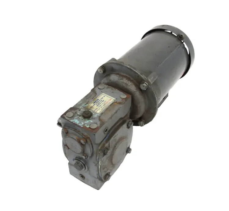 Used IPTS _UNKNOWN_ Gearmotors | SB Industrial Supply #844033